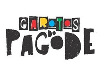 LOGO GAROTOS DO PAGODE