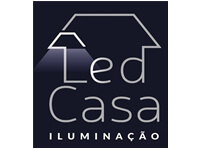 LOGO LED CASA