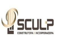 LOGO SCULP CONSTRUTORA